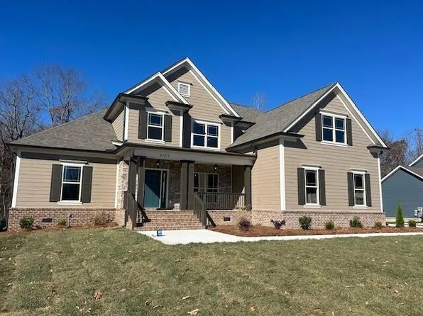 4605 Signal Forest Dr #46, Signal Mountain, TN 37377