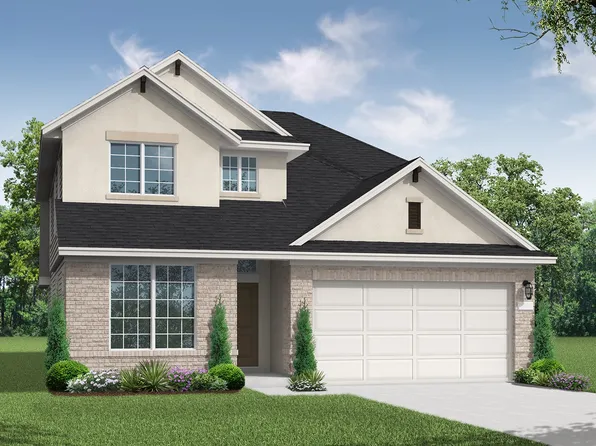 Milano Plan, Sunflower Ridge