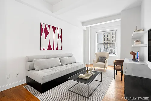 88 Greenwich St Photo 1