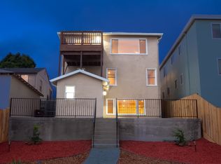 9931 Lawlor St, Oakland, CA 94605