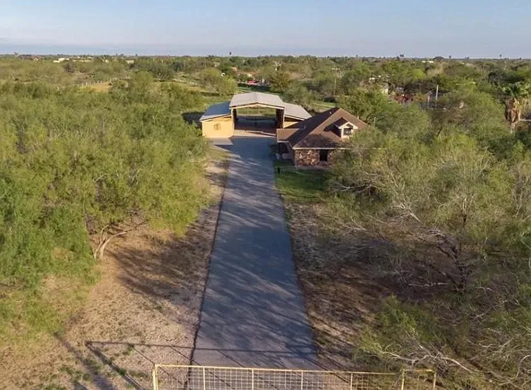 10680 N La Homa Rd — Photo 10