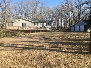 202 County Highway 1, Ottertail, MN 56571