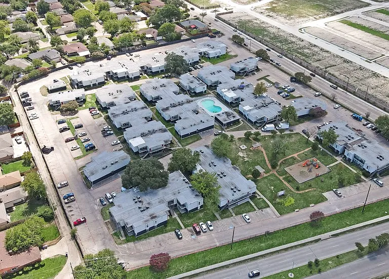 Villa Rosita Apartments — Photo 10