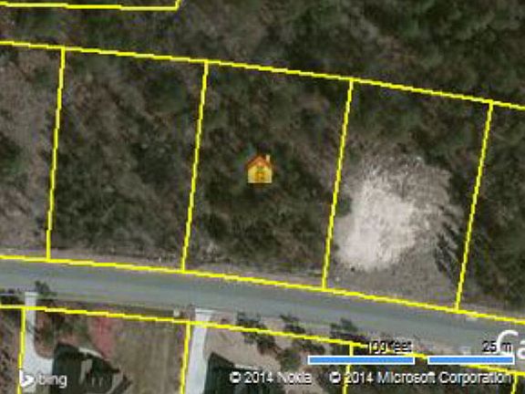 2nd image of LOT B14 Callaway Dr
