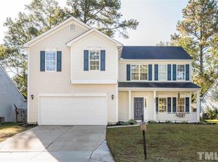 5620 Enoree Ln, Raleigh, NC 27616