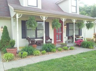 1010 Creekside Ct, Henderson, KY 42420