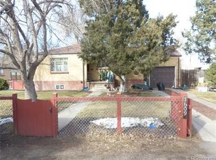 7609 W 47th Ave, Wheat Ridge, CO 80033