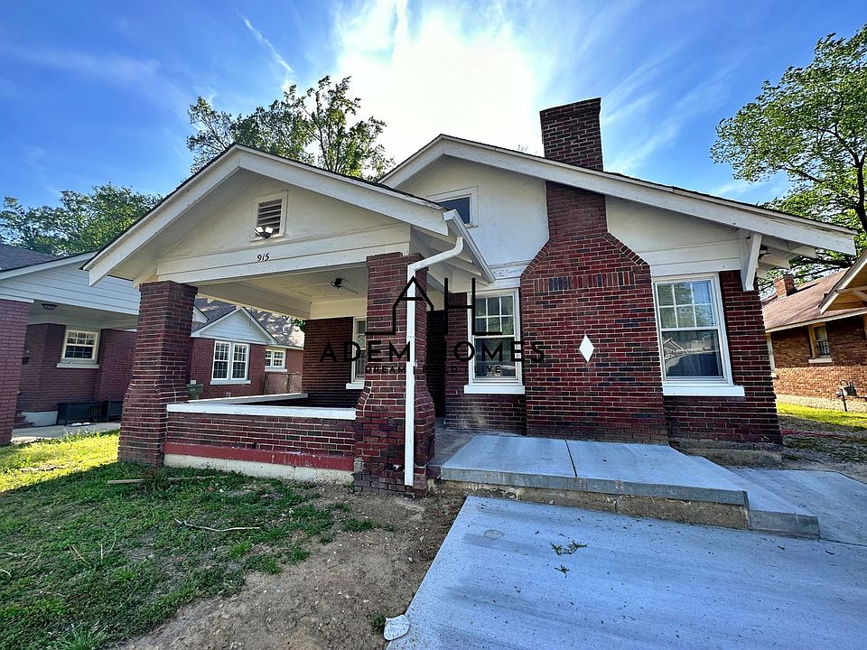 1st image of 915 N Willett St