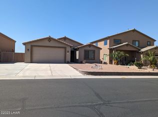 1744 E Azalea Ave, Lake Havasu City, AZ 86404