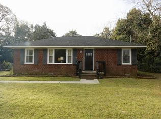 1914 Millwood Rd, Sumter, SC 29150