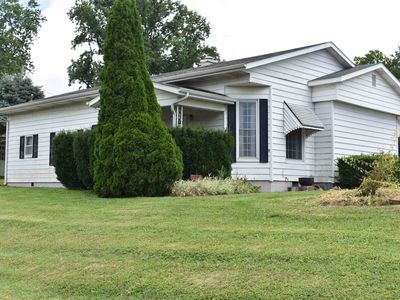 283 W South St, Bloomfield, IN, 47424