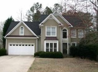 2009 Ursuline Way NW, Acworth, GA 30101