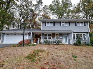 203 Mountain Rd, Vernon, CT 06040