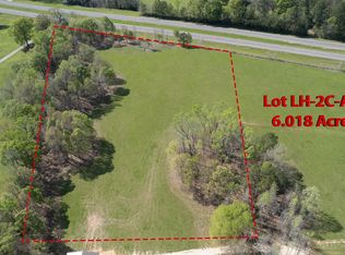 LOT Lh 2c A Us Hwy #2-61, Saint Francisville, LA 70775
