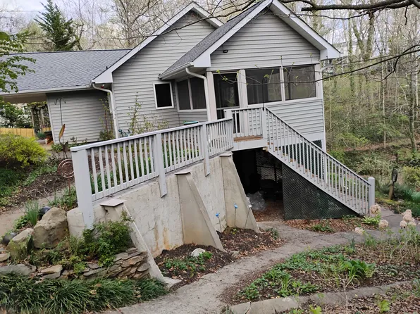 (undisclosed Address), Asheville, NC 28805
