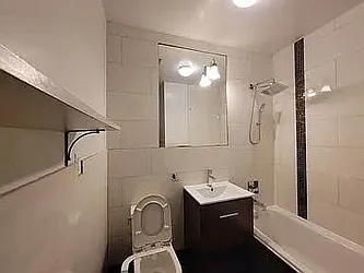 Rented by MySpaceNYC