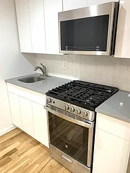 Rented by Brown Harris Stevens