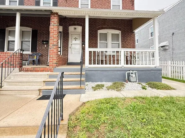 2832 W 10th St, Chester, PA 19013