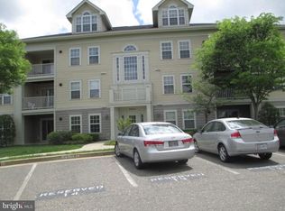 9060 Gracious End Ct UNIT 203, Columbia, MD 21046