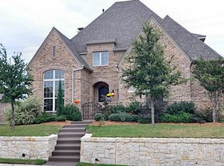 2242 Big Valley Rd, Allen, TX 75013