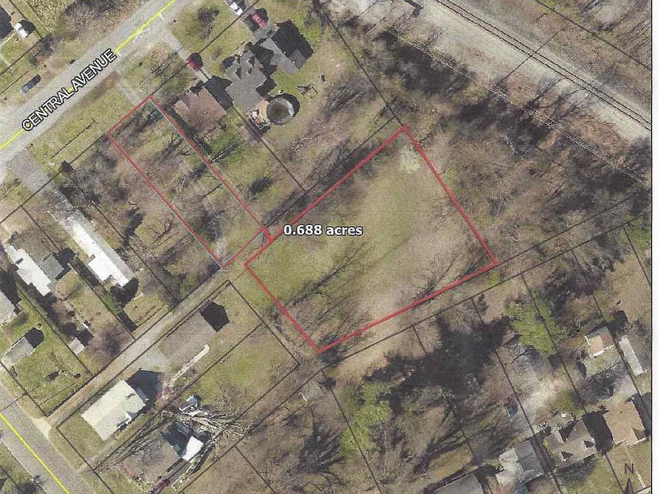 1st image of 3320 Central Ave Lot 16B