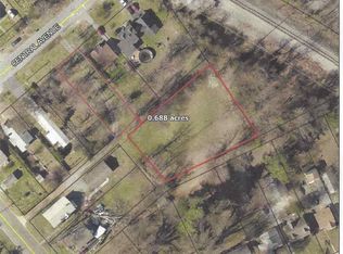 3320 Central Ave LOT 16B, Paducah, KY 42001