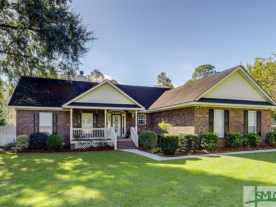 377 Kolic Helmey Rd, Guyton, GA 31312 MLS 299504 Zillow