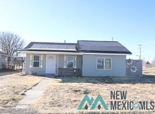 1221 N Avenue A, Portales, NM 88130