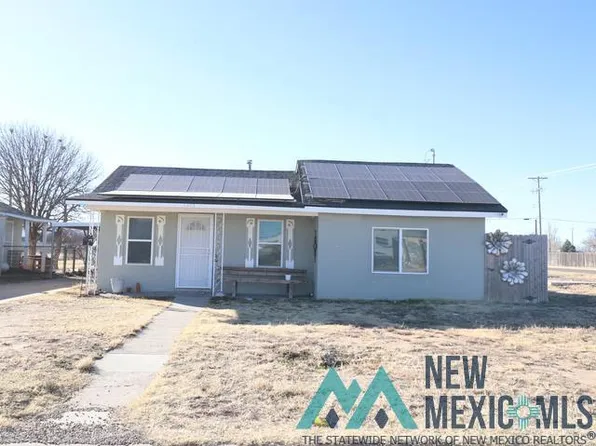 1221 N Avenue A, Portales, NM 88130