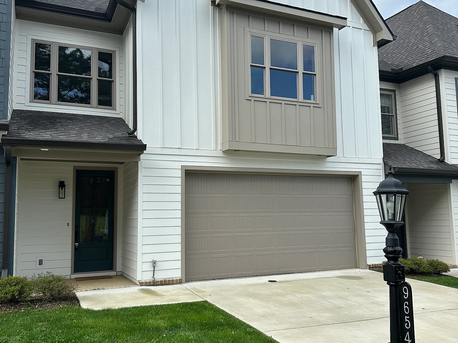 3 bed / 2.5 bath in Collegedale availabe now. — Photo 3