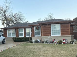 1513 Caldwell Dr, Garland, TX 75041