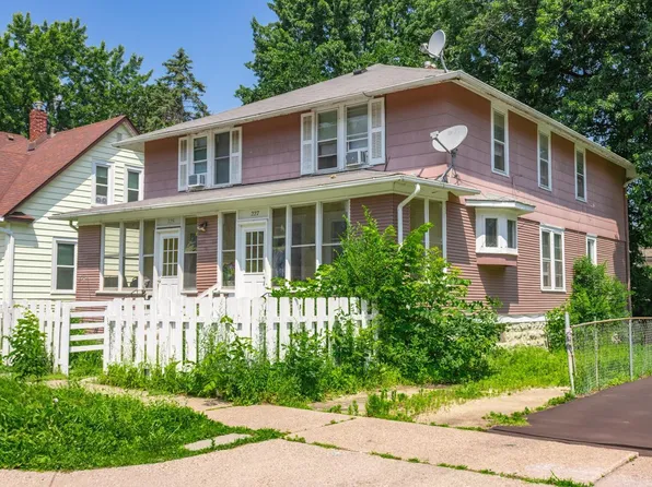 225-227 Baker St E, Saint Paul, MN 55107