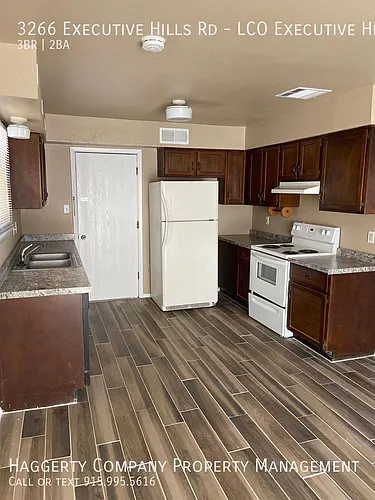 3266 Executive Hills Rd Photo 1