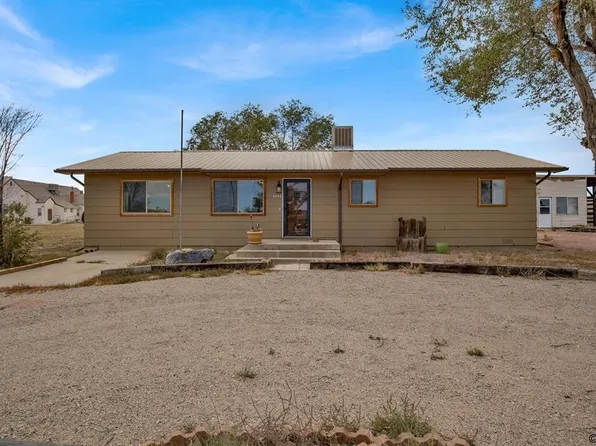 405 Hawkins St, Penrose, CO 81240