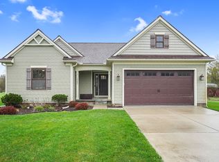 10486 Valley Dr, Goodrich, MI 48438