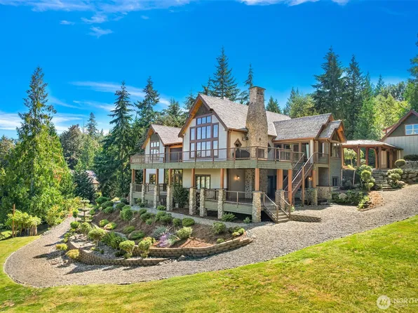 991 Lakeview Street, Bellingham, WA 98229