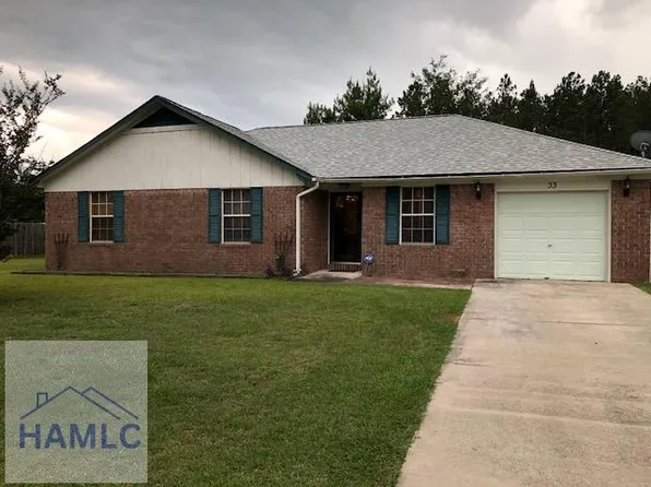 33 Kenny Dr, Hinesville, GA 31313