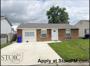 932 Ruma Rd, Columbus, OH 43207