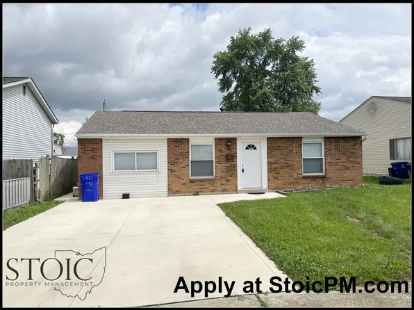 932 Ruma Rd, Columbus, OH 43207