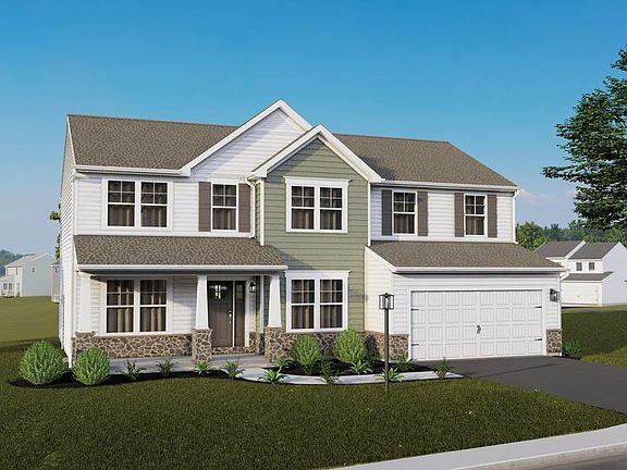 Elevation C