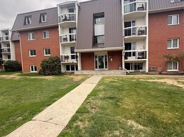 UNIT 24-47 Centennial STREET, Regina, SK S4S 6P8