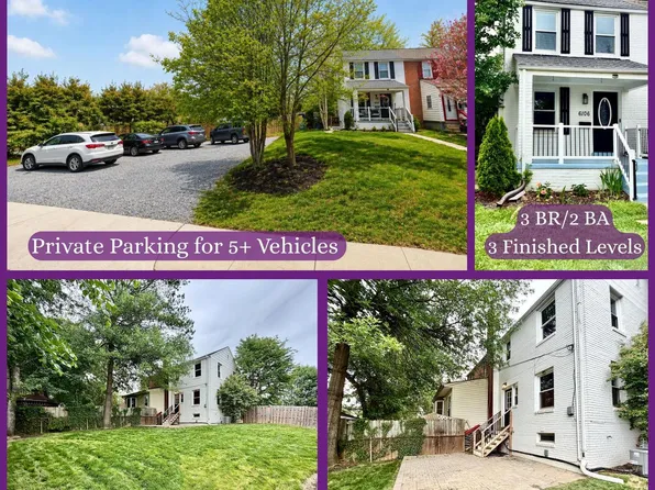 6106 N Kings Hwy, Alexandria, VA 22303