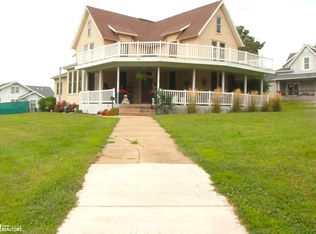124 N 3rd Ave, Villisca, IA 50864
