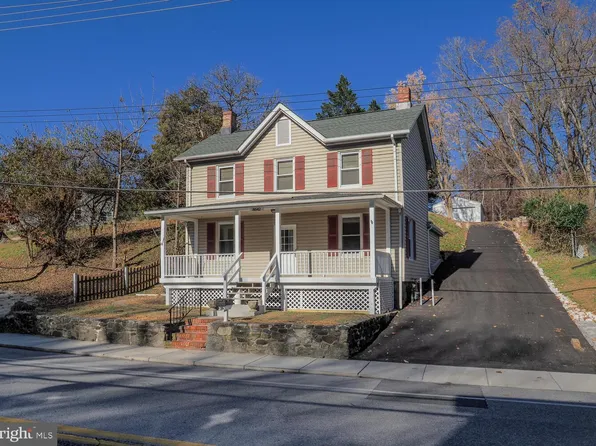 8642 Frederick Rd, Ellicott City, MD 21043