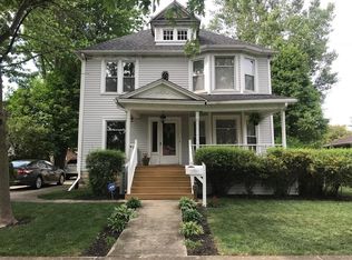 309 W Delaware St, Dwight, IL 60420