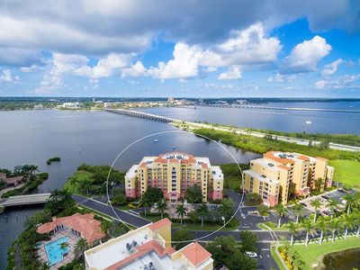 615 Riviera Dunes Way APT 401, Palmetto, FL, 34221