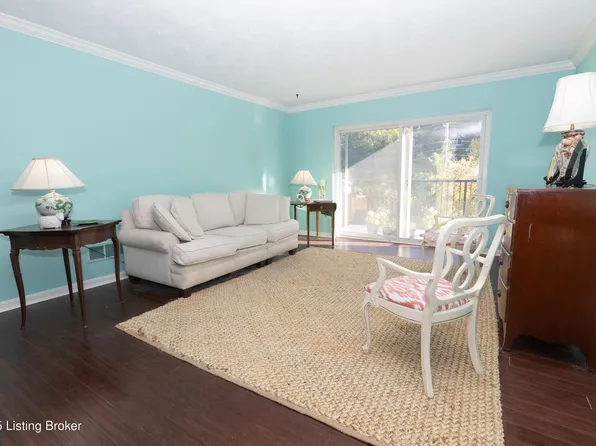740 Zorn Ave APT 3F, Louisville, KY 40206