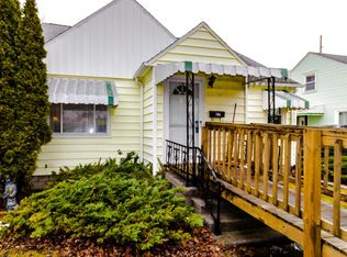 704 Marsac St, Bay City, MI 48708