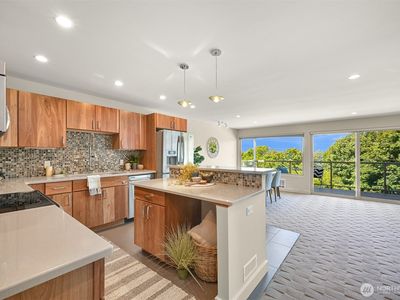 414 Boulevard #101, Bellingham, WA, 98225