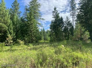 Nka Northern Sky Rd LOT 1, Athol, ID 83801